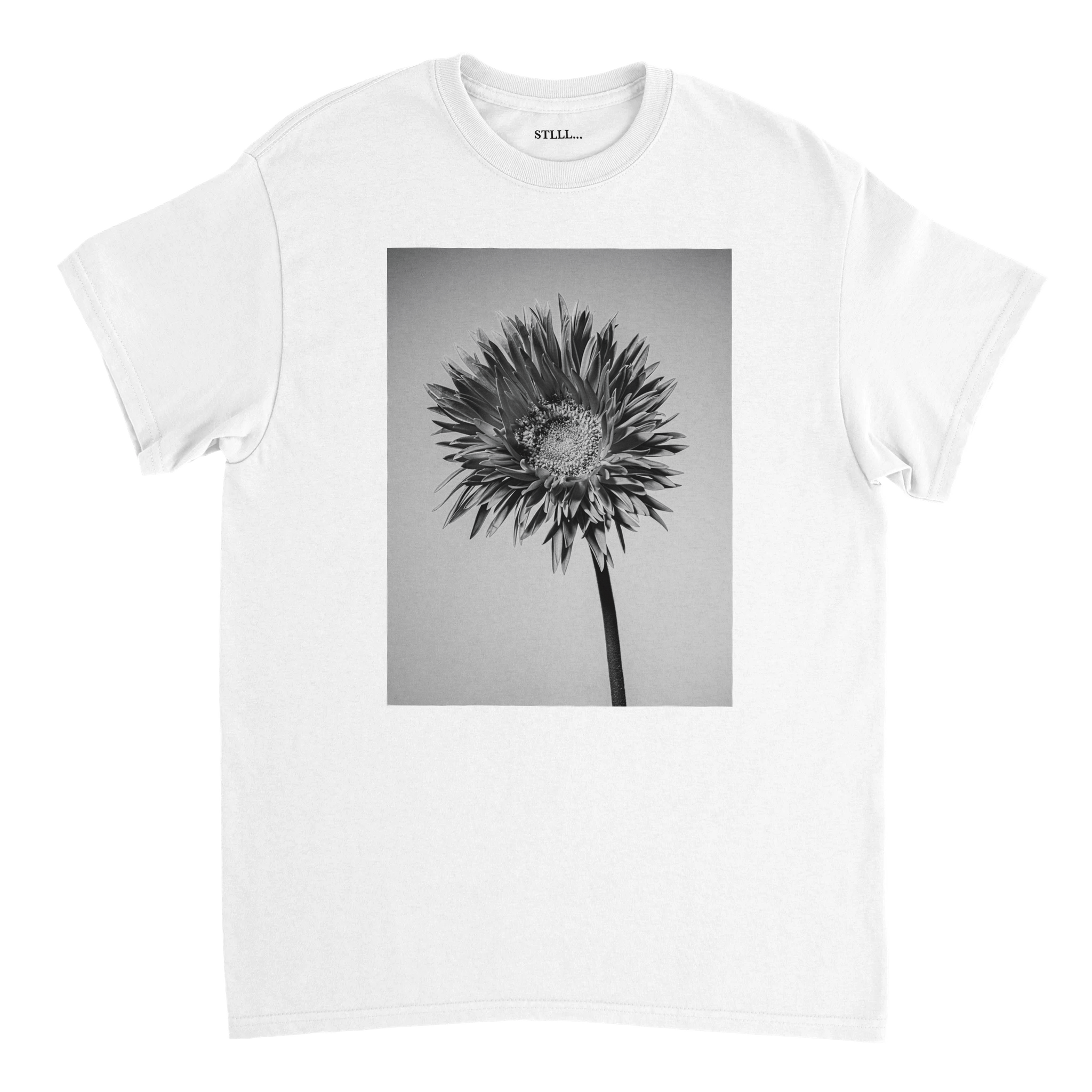Unisex T-shirt “STLLL… Dahlia I”